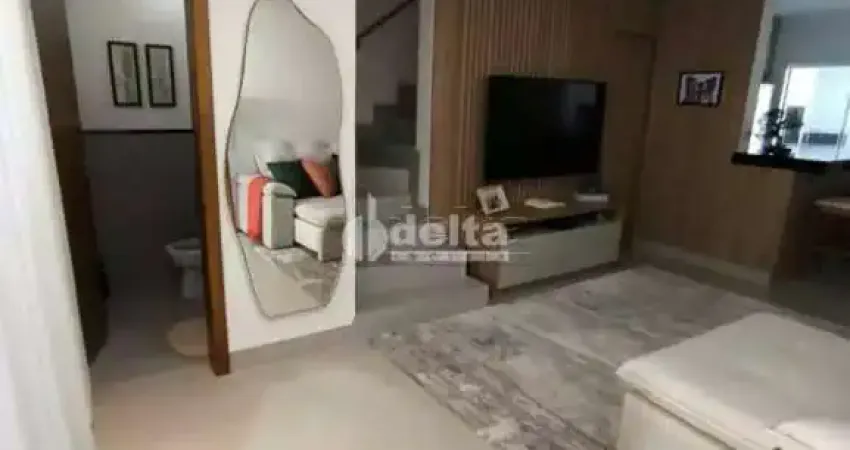 Casa disponível para venda no bairro praça alto umuarama em uberlândia-mg