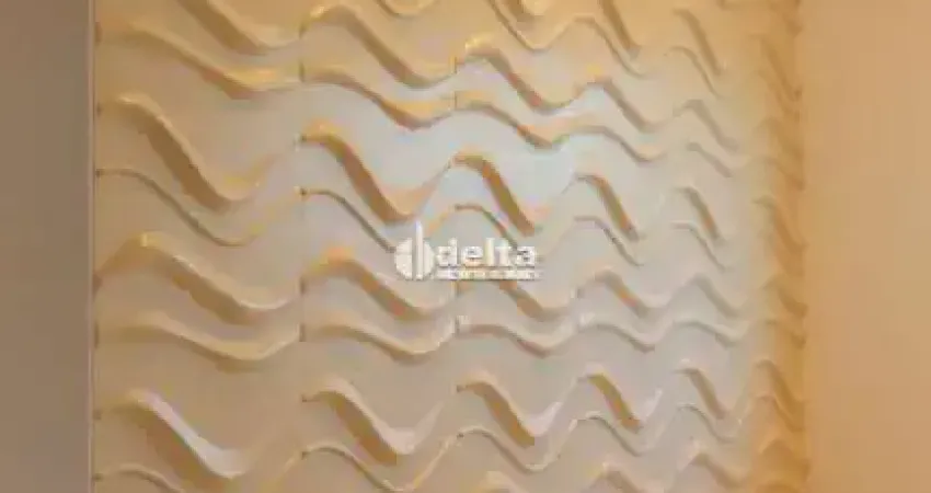 Apartamento disponível para venda no bairro Jardim Inconfidência em Uberlândia-MG