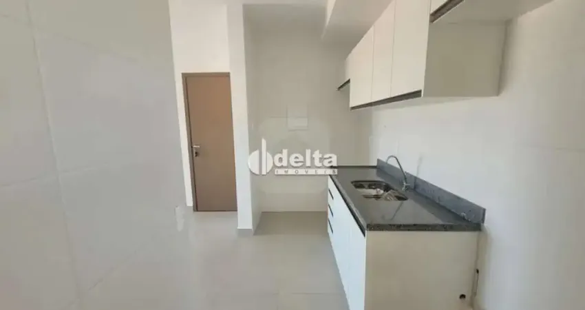 Apartamento disponível para venda no bairro Jaraguá em Uberlândia-MG