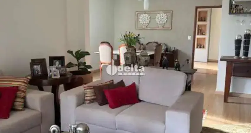 Apartamento disponível para venda no bairro Tabajaras em Uberlândia-MG