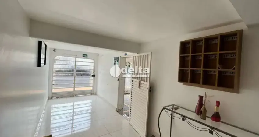 Apartamento disponível para venda no bairro Aparecida em Uberlândia-MG