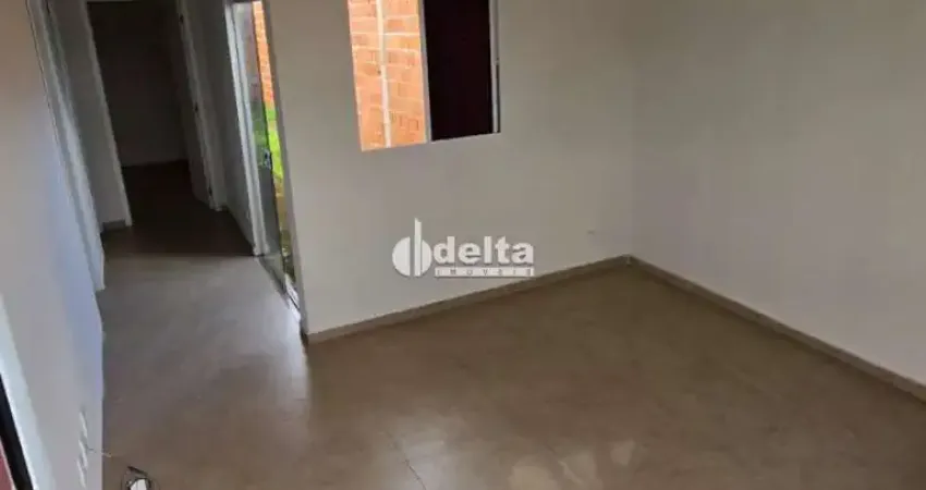 Apartamento disponível para venda no bairro Loteamento Luizote de Freitas IV em Uberlândia-MG