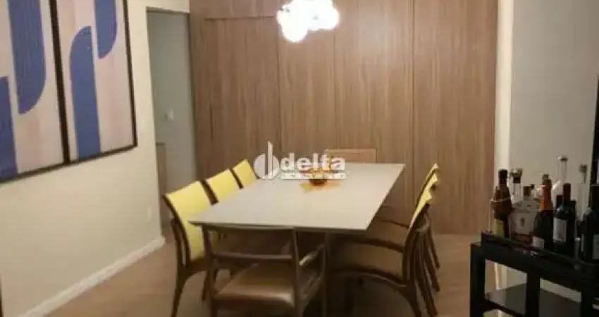 Apartamento disponível para venda no bairro fundinho em uberlândia-mg