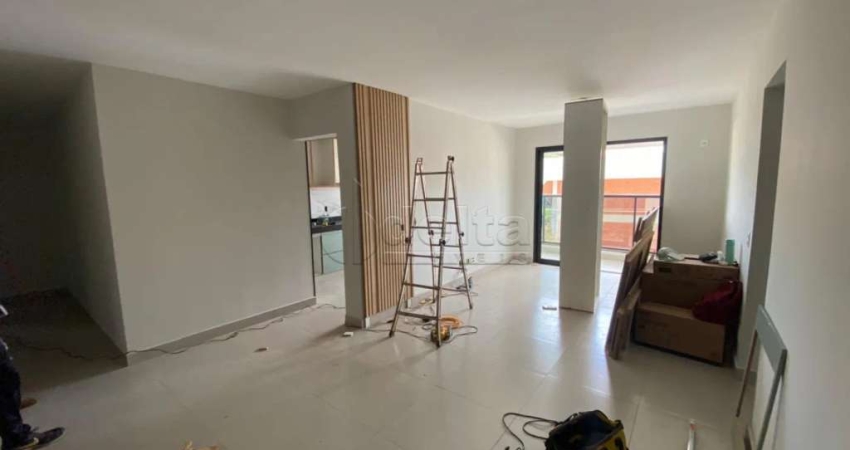 Apartamento disponível para locação no bairro Nossa Senhora Aparecida em Uberlândia-MG