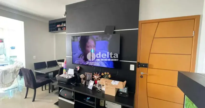 Apartamento disponível para venda no bairro pampulha em uberlândia-mg