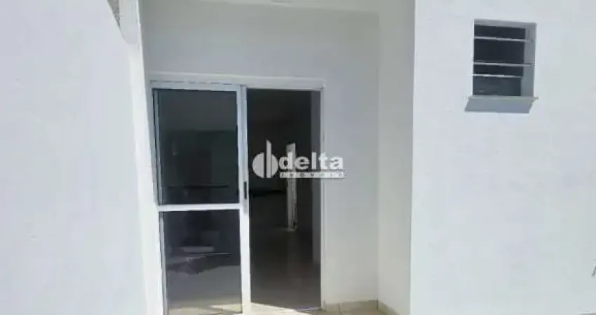 Casa residencial  disponível para venda no bairro Shopping Park em Uberlândia-MG