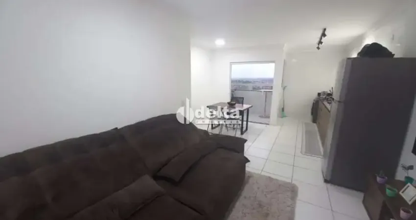 Apartamento disponível para venda no bairro Jardim Patrícia em Uberlândia-MG