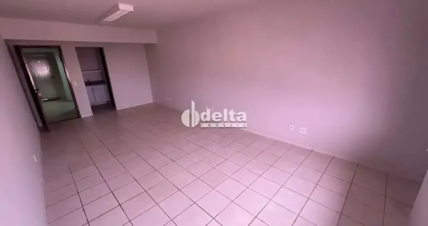 Sala disponível para locação e venda no bairro Centro em Uberlândia-MG