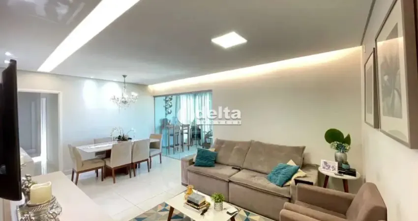 Apartamento disponível para venda no bairro jardim finotti em uberlândia-mg