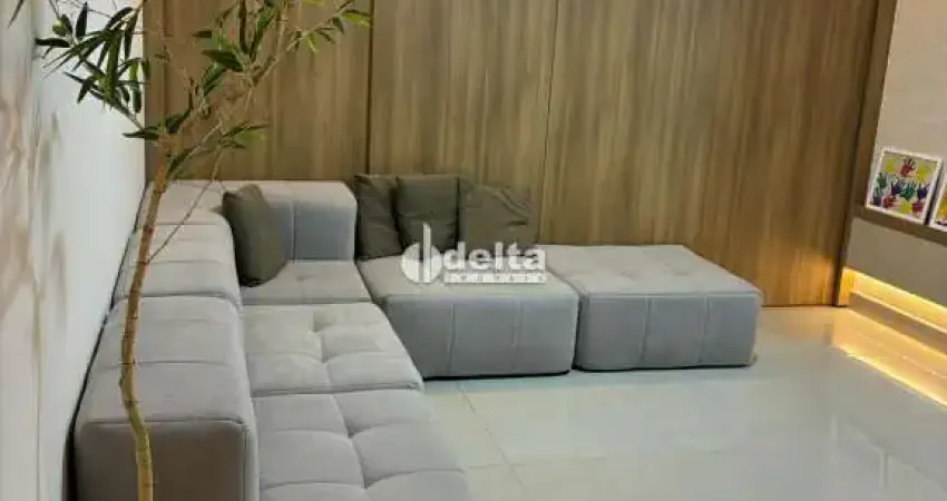 Apartamento disponível para venda no bairro cazeca em uberlândia-mg