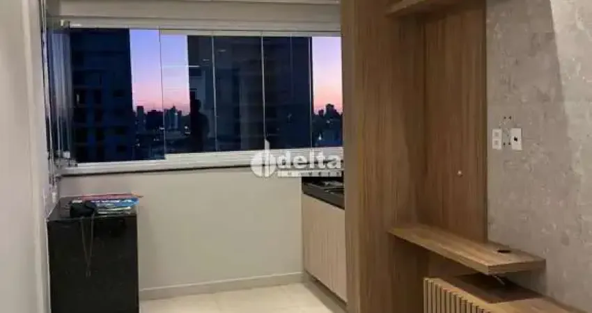 Apartamento disponível para venda no bairro Tibery em Uberlândia-MG