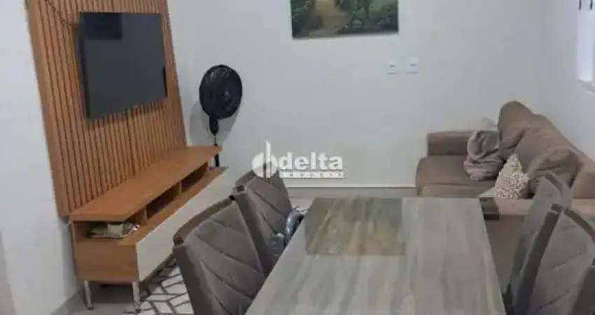 Casa residencial com 3 quartos sendo 1 suíte disponível para locação e venda no bairro vida nova em uberlândia - mg.