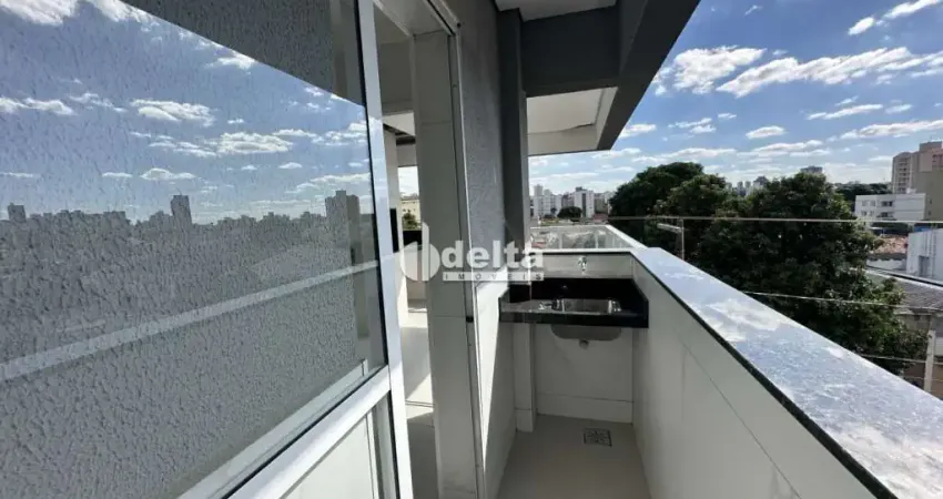 Apartamento disponível para venda no bairro Patrimônio em Uberlândia-MG