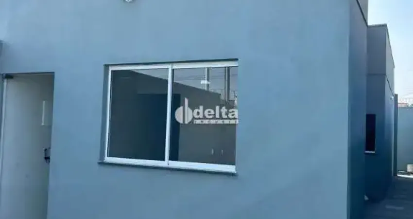 Casa disponível para venda no bairro Jardim Canaã em Uberlândia MG