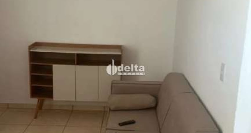 Apartamento disponível para locação e venda no bairro Chácaras Tubalina e Quartel em Uberlândia-MG