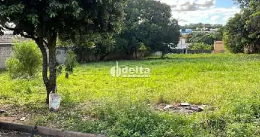 Terreno disponível para venda 2.400 m² no bairro Maravilha em Uberlândia MG