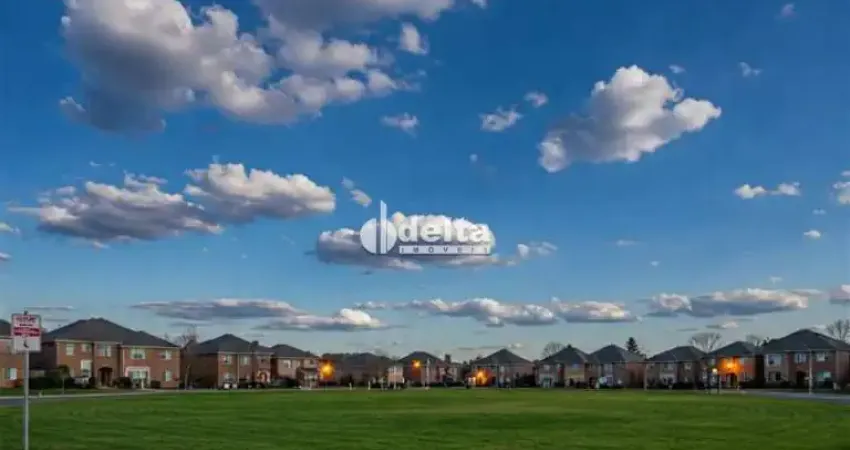 Área disponível para Venda 3.493,50 m² no bairro Tubalina em Uberlândia-MG