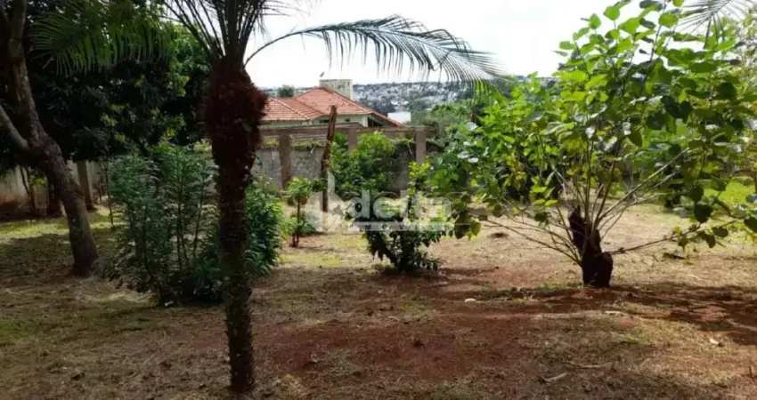 Terreno disponível para venda 1.000 m² no bairro Cidade Jardim  em Uberlândia-MG