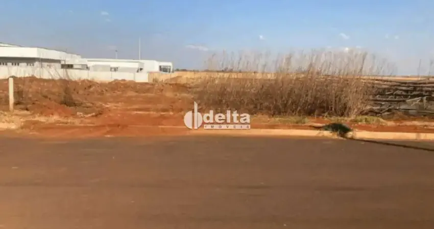 Terreno disponível para venda 1.000 m² no bairro Centro Empresarial Leste em Uberlândia-MG