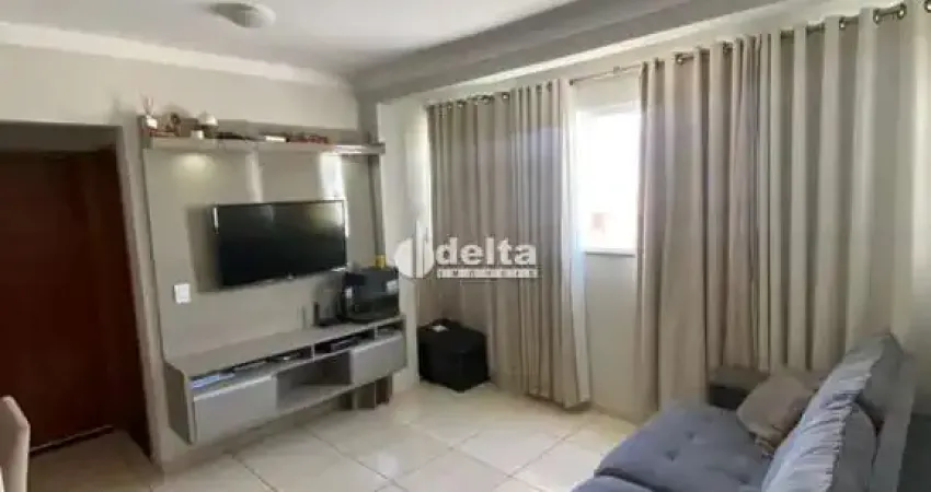 Apartamento disponível para venda no bairro novo mundo em uberlândia-mg