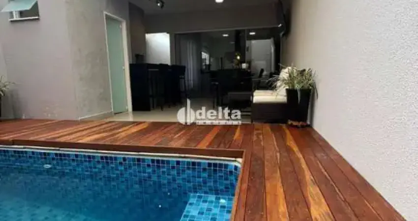 Casa disponível para venda no bairro jardim botanico em uberlândia mg