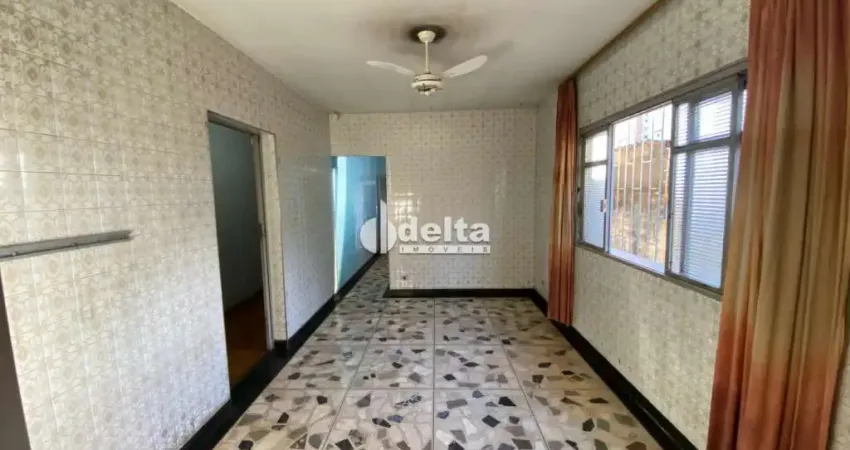 Casa disponível para venda no bairro Martins em Uberlândia MG