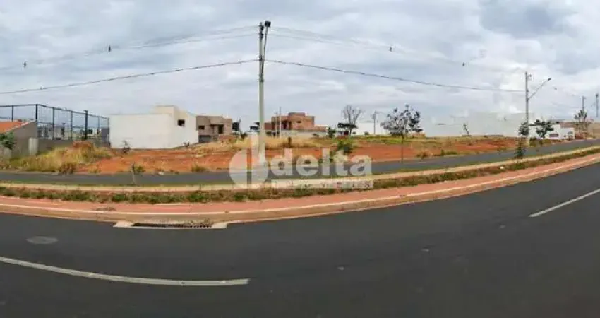 Terreno disponível para venda no bairro aclimação em uberlândia-mg