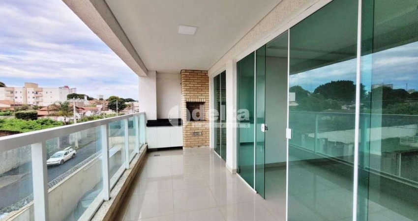 Apartamento disponível para locação no bairro Carajás em Uberlândia-MG