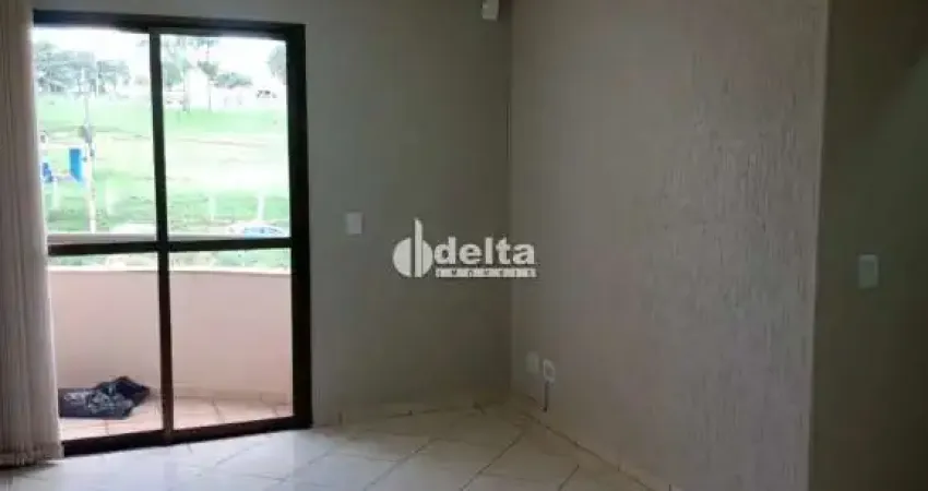 Apartamento disponível para venda no bairro Patrimônio em Uberlândia-MG