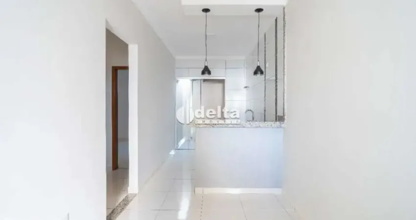 Casa disponível para venda no bairro Novo Mundo em Uberlândia MG