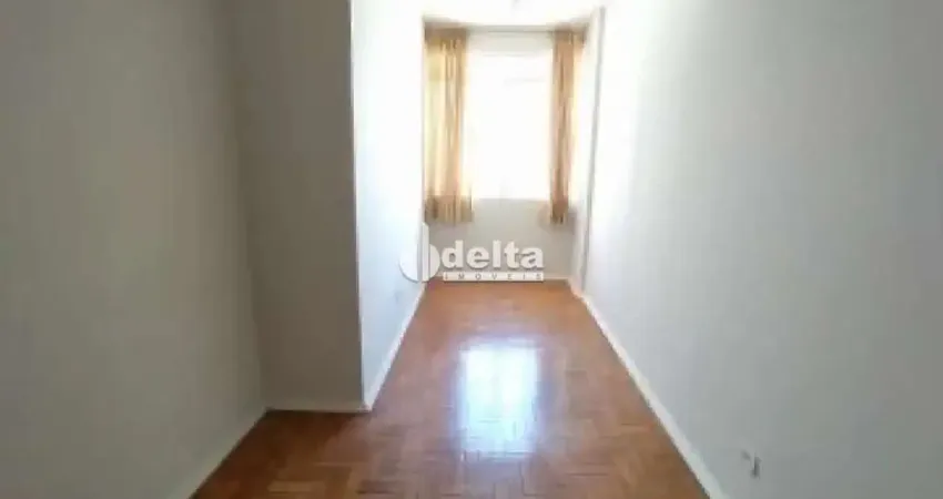 Apartamento disponível para venda no bairro Centro em Uberlândia-MG
