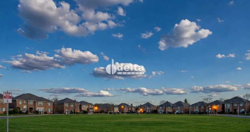 Área disponível para venda 1.912,28 m² no bairro Tibery em Uberlândia-MG