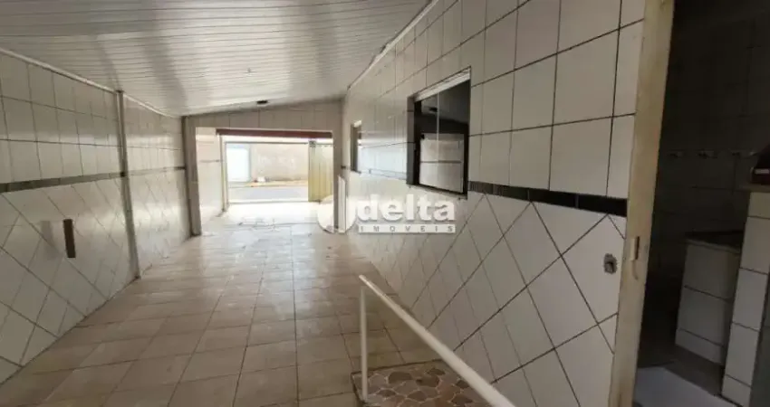 Casa disponível para venda no bairro Santa Luzia em Uberlândia MG