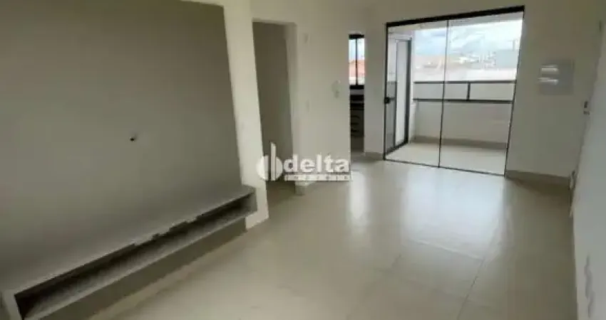 Apartamento disponível para venda no bairro Novo Mundo em Uberlândia-MG
