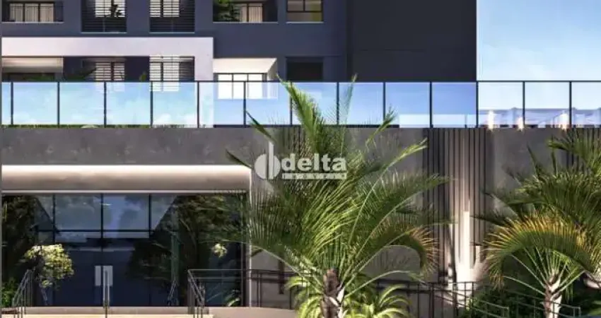 Apartamento disponível para venda no bairro Jardim Sul em Uberlândia-MG