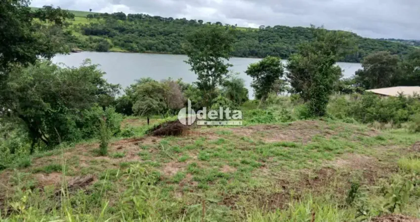 Chácara disponível para venda na região rural em Uberlândia-MG