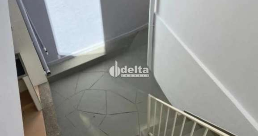 Casa disponível para venda no bairro Lidice em Uberlândia MG