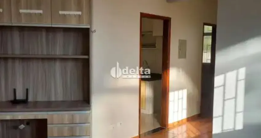 Apartamento disponível para venda no bairro Custódio Pereira em Uberlândia-MG