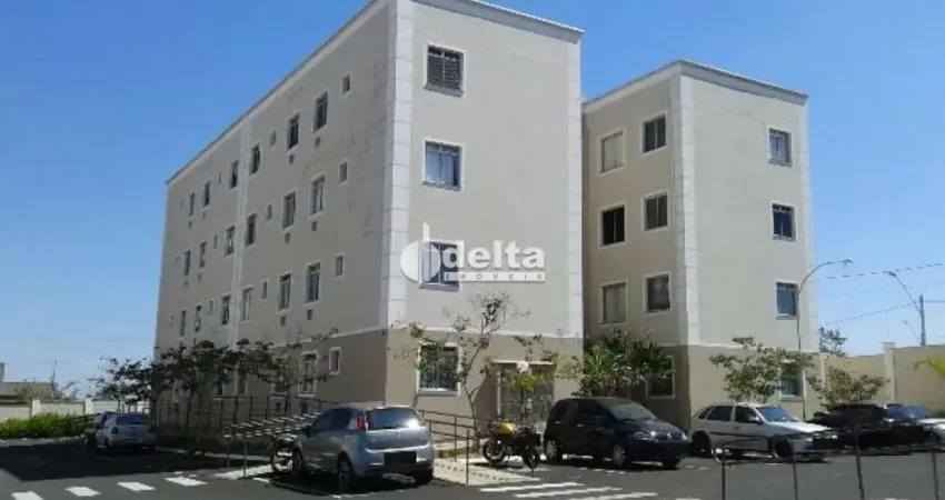 Apartamento disponível para venda no bairro Shopping Park em Uberlândia-MG