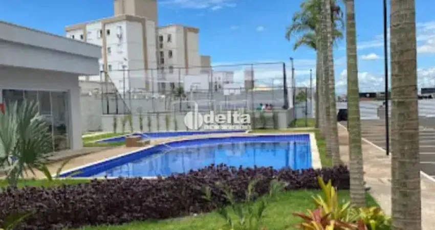 Apartamento disponível para venda no bairro Grand Ville em Uberlândia-MG