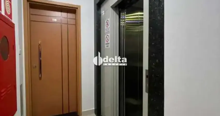 Apartamento disponível para locação e venda no bairro Saraiva em Uberlândia-MG