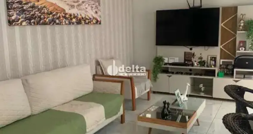 Casa disponível para venda no bairro Novo Mundo em Uberlândia MG