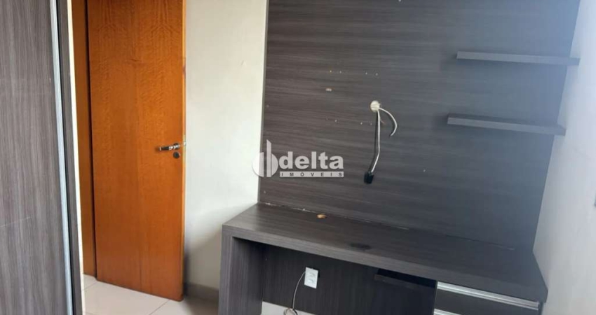 Apartamento disponível para venda no bairro Jardim Brasília em Uberlândia-MG