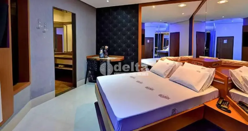 Prédio disponível para venda no bairro alvorada em uberlândia-mg