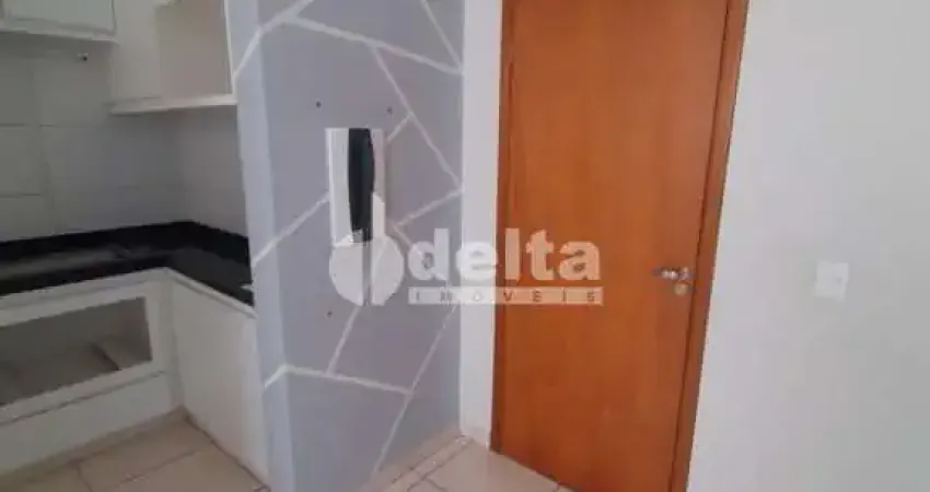 Apartamento disponível para venda no bairro Maravilha em Uberlândia-MG