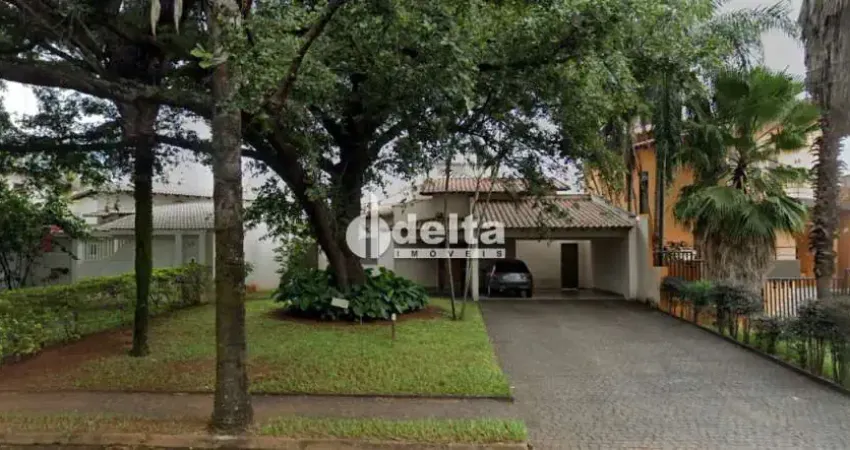 Casa disponível para venda no bairro Jardim Karaíba em Uberlândia MG