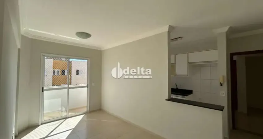 Apartamento disponível para venda no bairro Santa Mônica em Uberlândia-MG