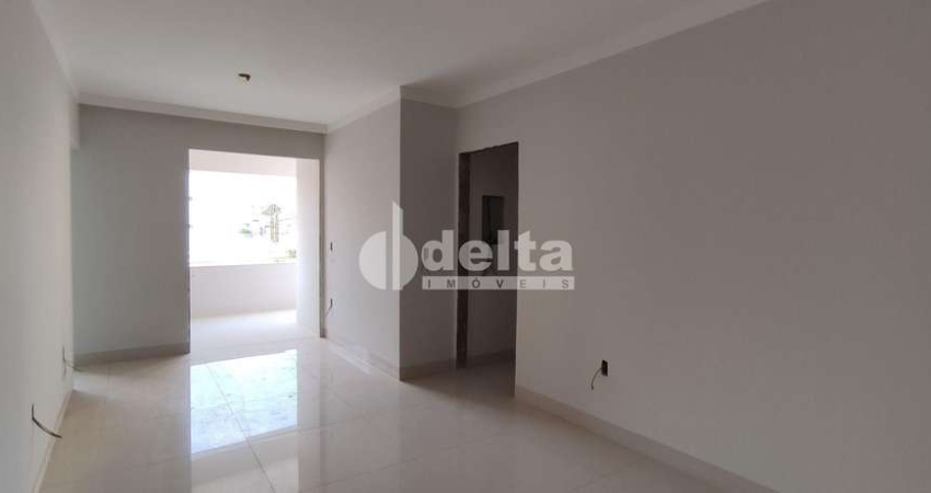 Apartamento disponível para venda no bairro Santa Mônica em Uberlândia-MG