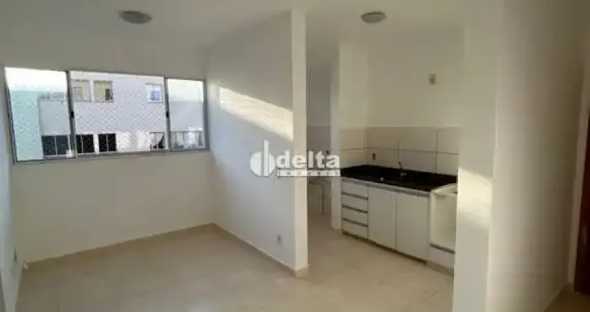 Apartamento disponível para venda no bairro Panorama em Uberlândia-MG
