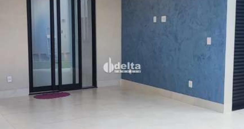 Casa disponível para venda no bairro Verde Umuarama em Uberlândia MG